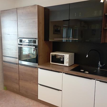 Family Time Apartment Сплит Екстериор снимка
