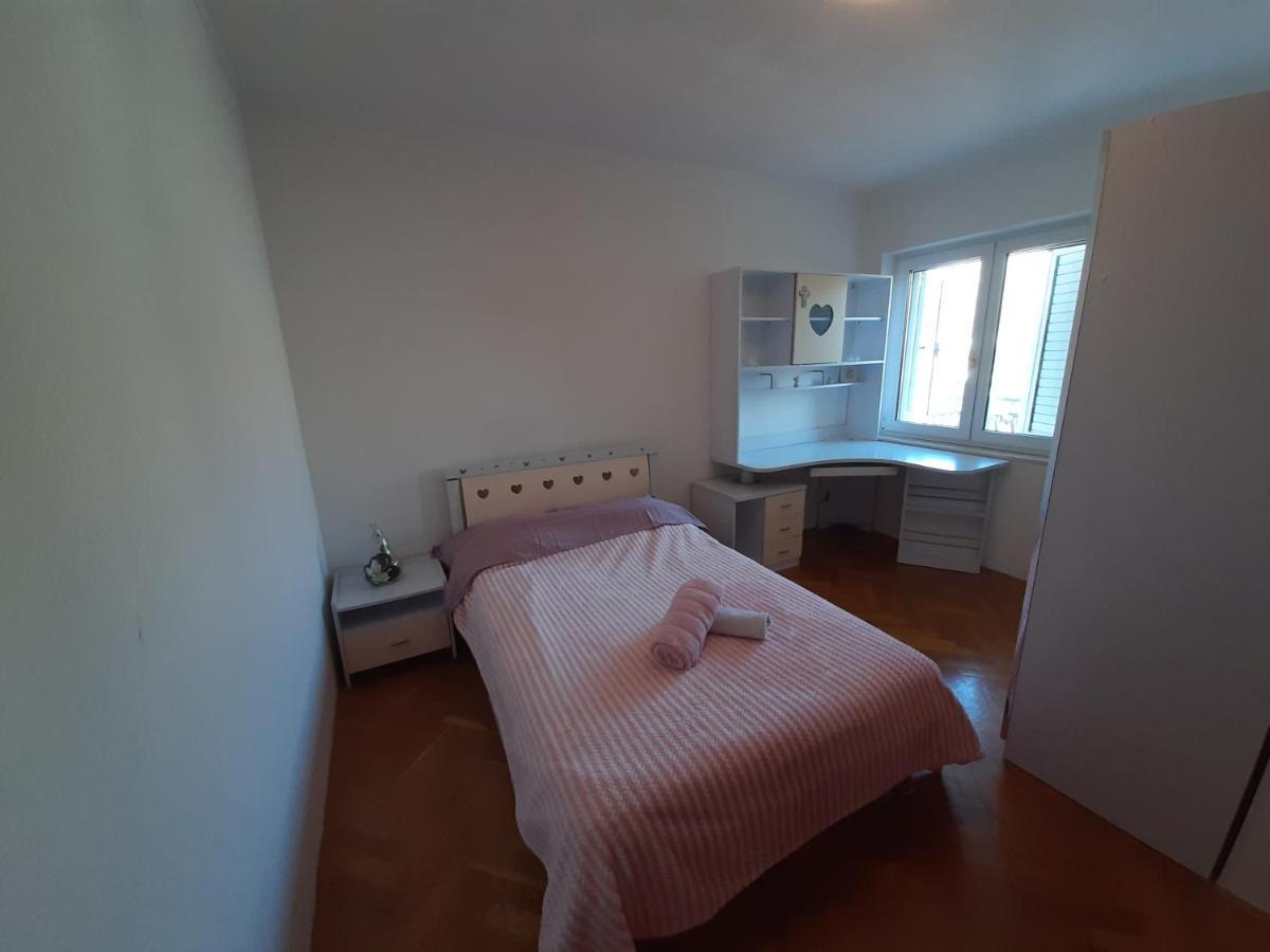Family Time Apartment Сплит Екстериор снимка