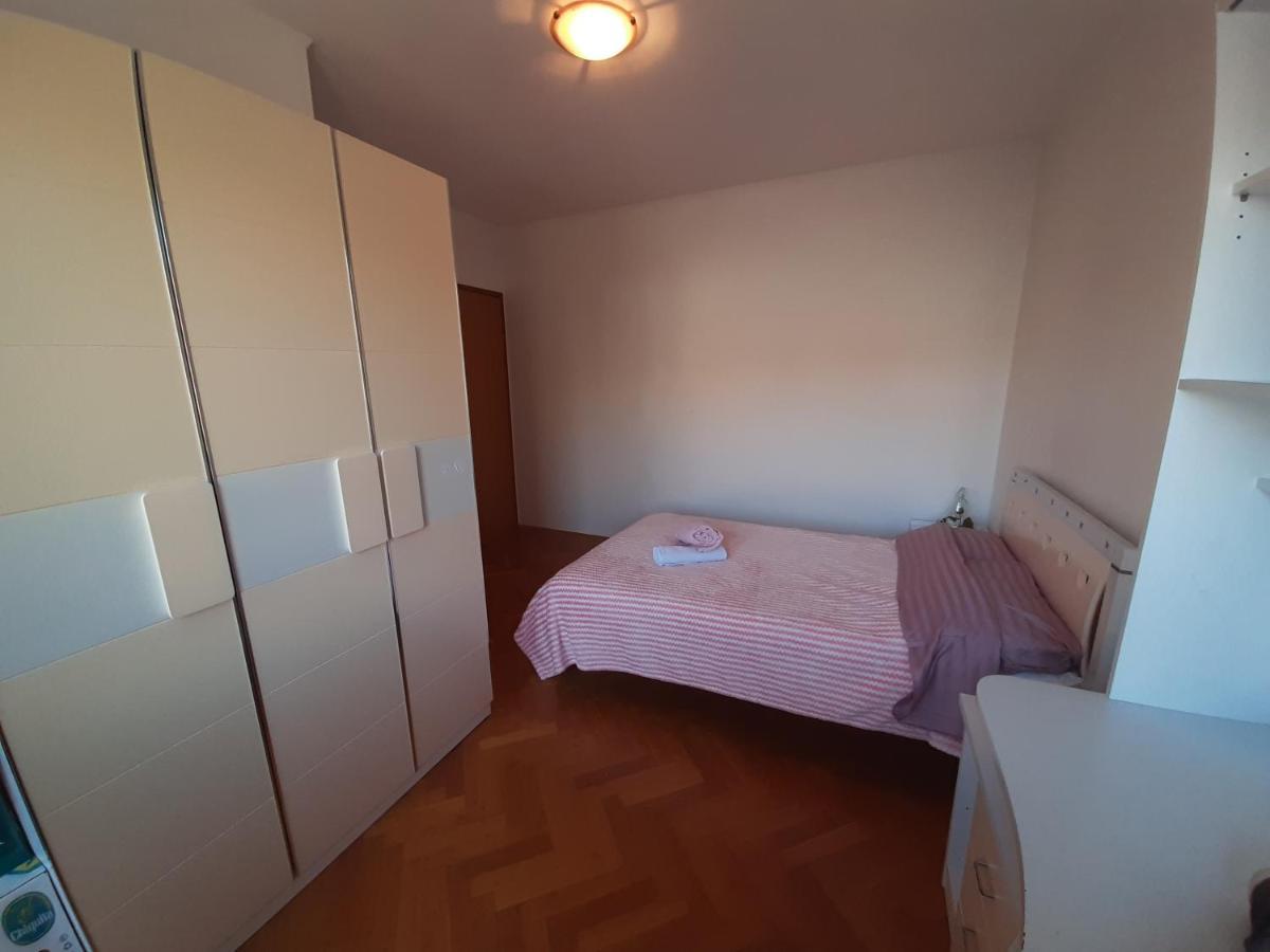 Family Time Apartment Сплит Екстериор снимка