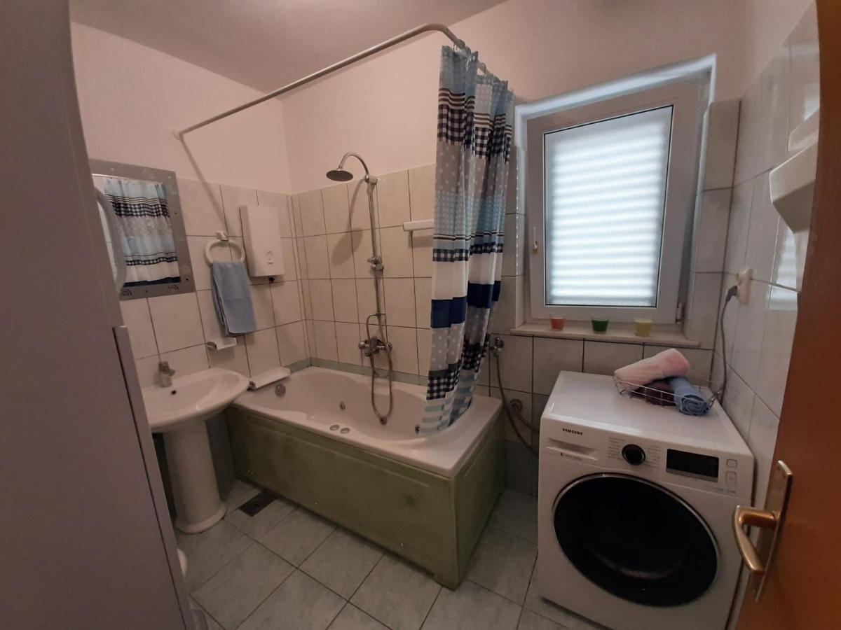 Family Time Apartment Сплит Екстериор снимка