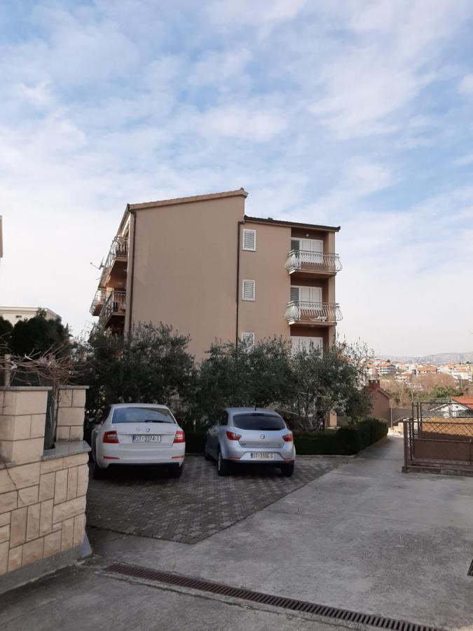 Family Time Apartment Сплит Екстериор снимка