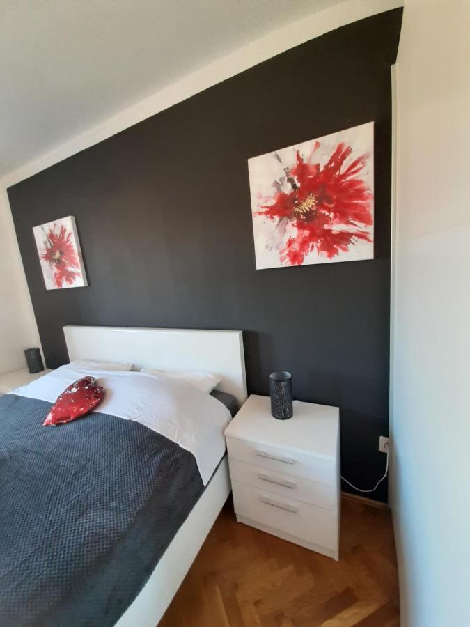 Family Time Apartment Сплит Екстериор снимка