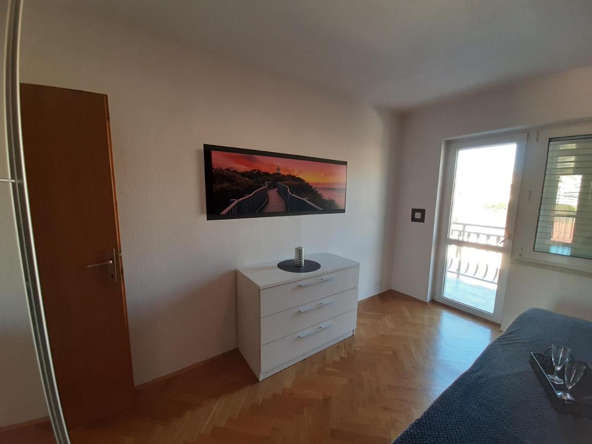 Family Time Apartment Сплит Екстериор снимка