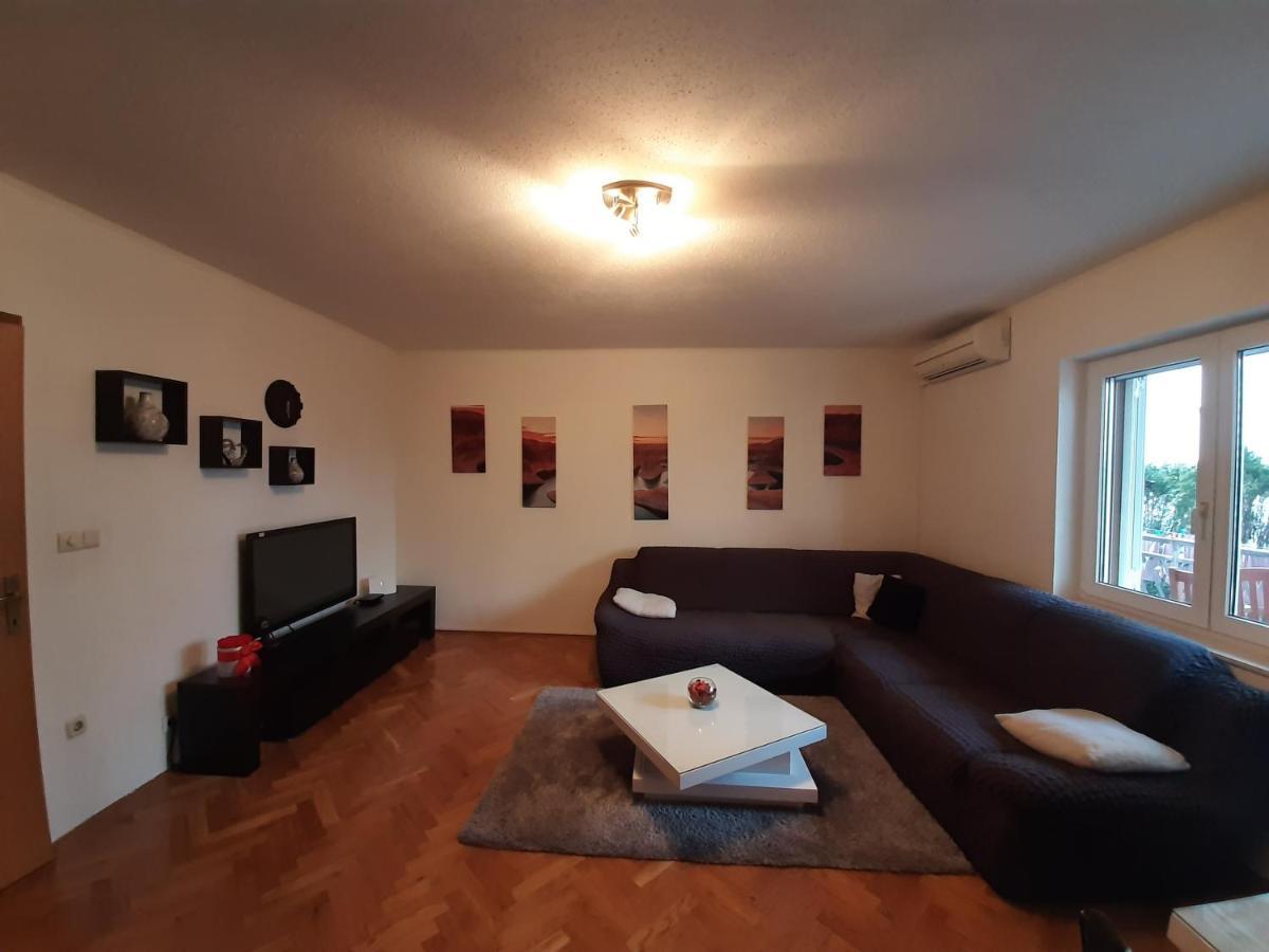 Family Time Apartment Сплит Екстериор снимка