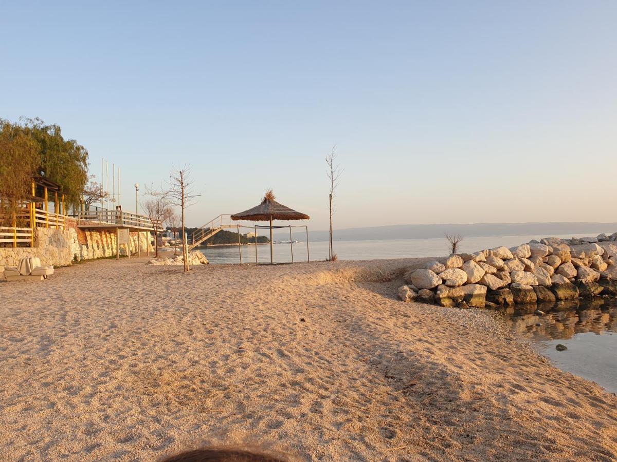 Family Time Apartment Сплит Екстериор снимка