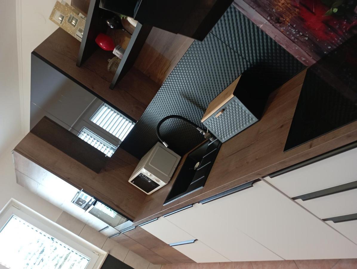 Family Time Apartment Сплит Екстериор снимка