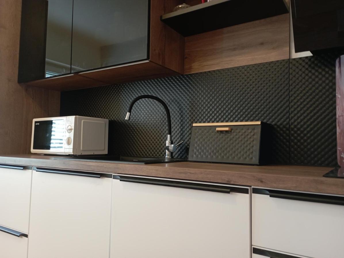 Family Time Apartment Сплит Екстериор снимка
