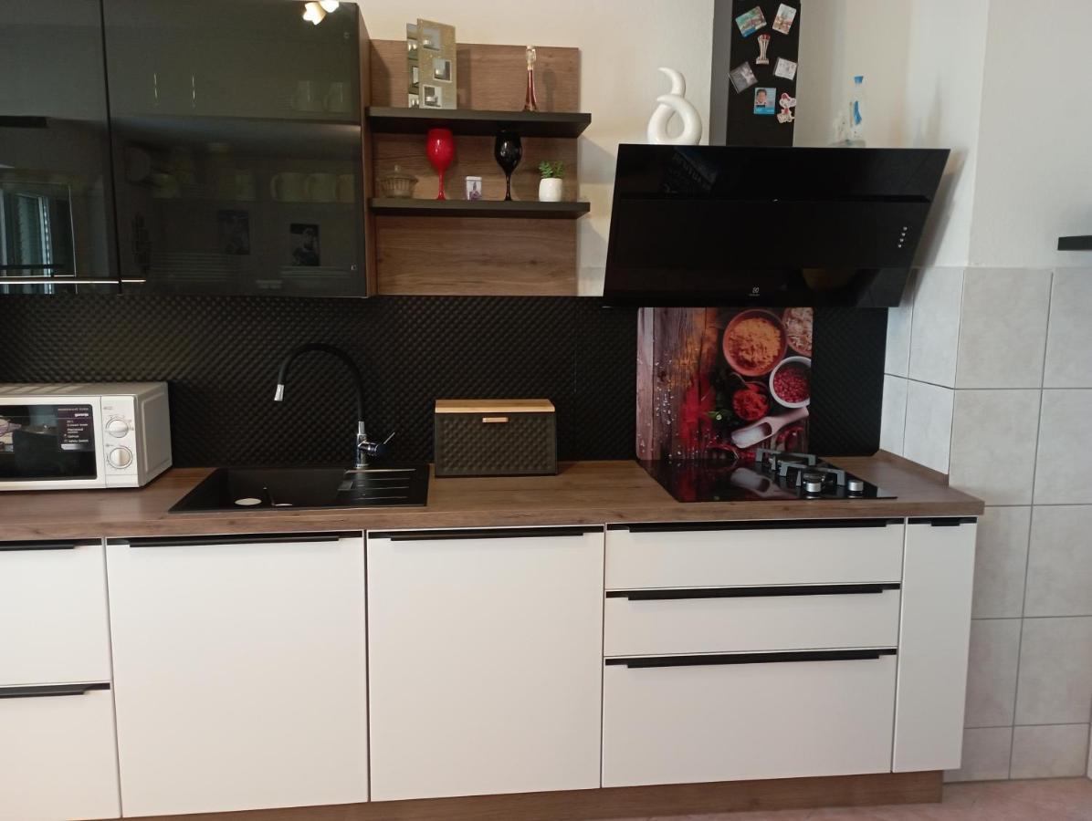 Family Time Apartment Сплит Екстериор снимка