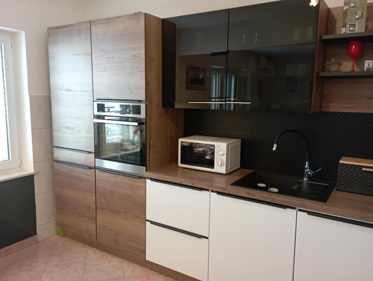 Family Time Apartment Сплит Екстериор снимка